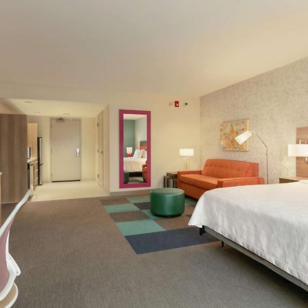 Home2 Suites By Hilton Chantilly Dulles Airport Esterno foto