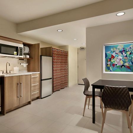 Home2 Suites By Hilton Chantilly Dulles Airport Esterno foto