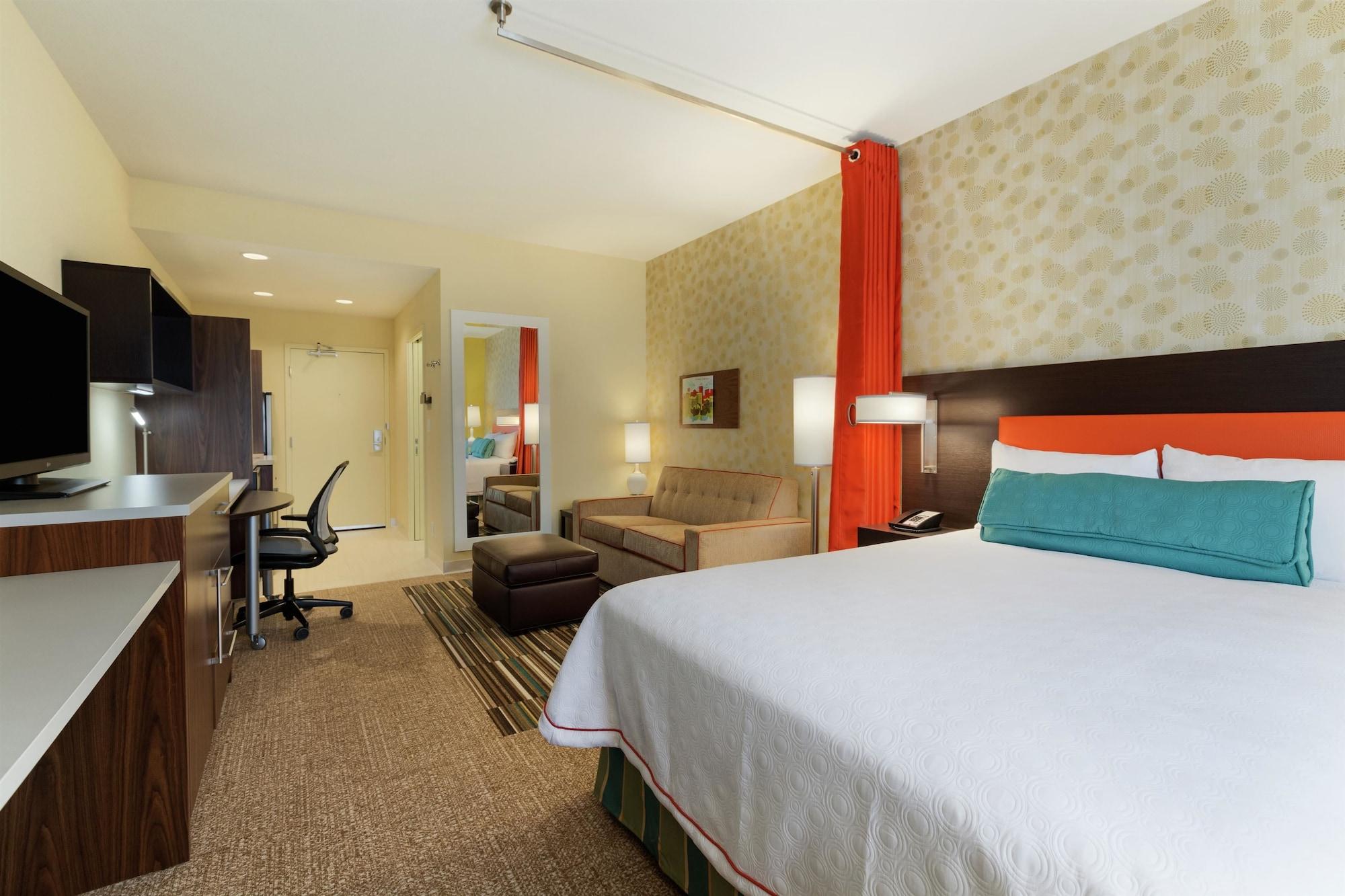 Home2 Suites By Hilton Chantilly Dulles Airport Esterno foto