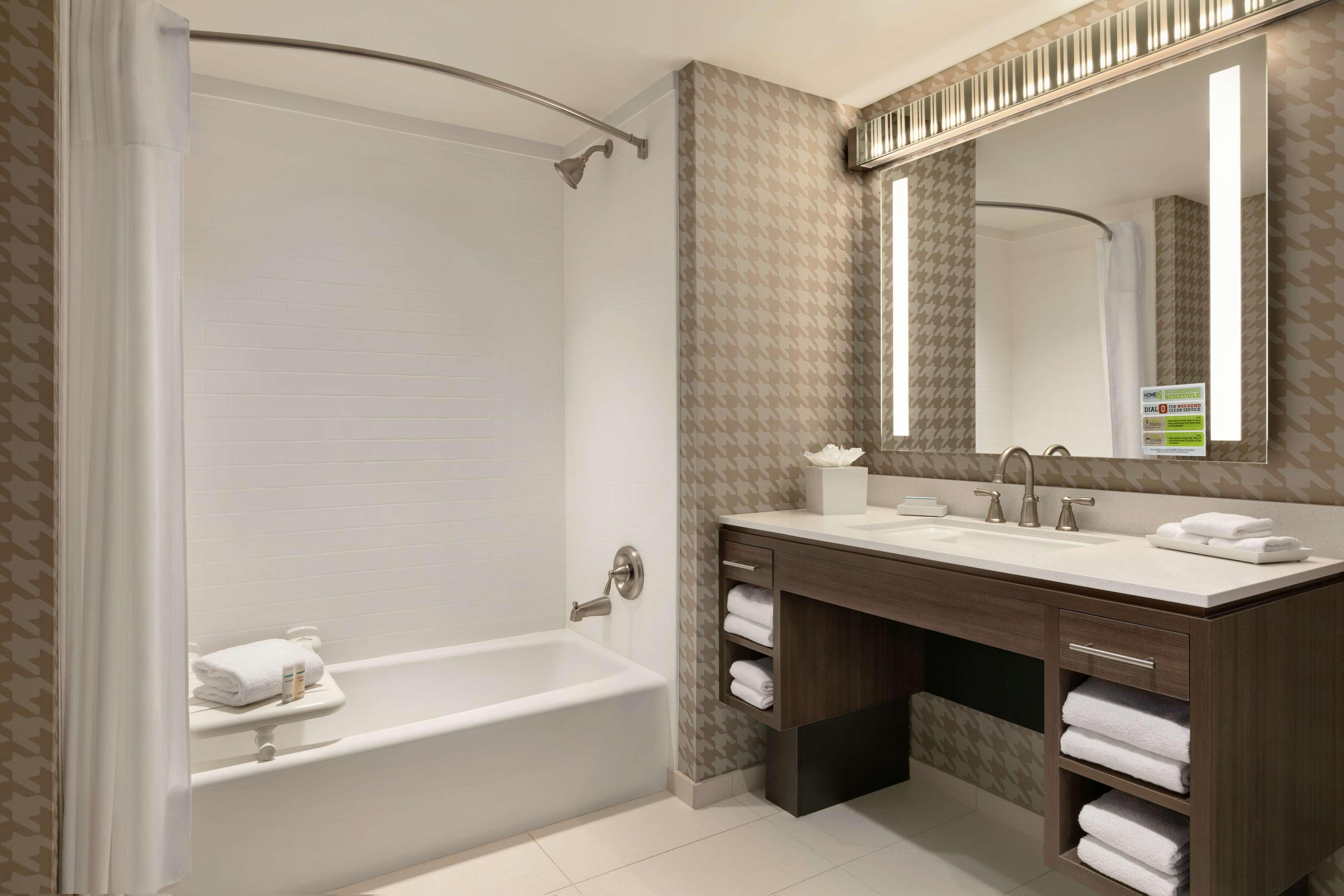 Home2 Suites By Hilton Chantilly Dulles Airport Esterno foto