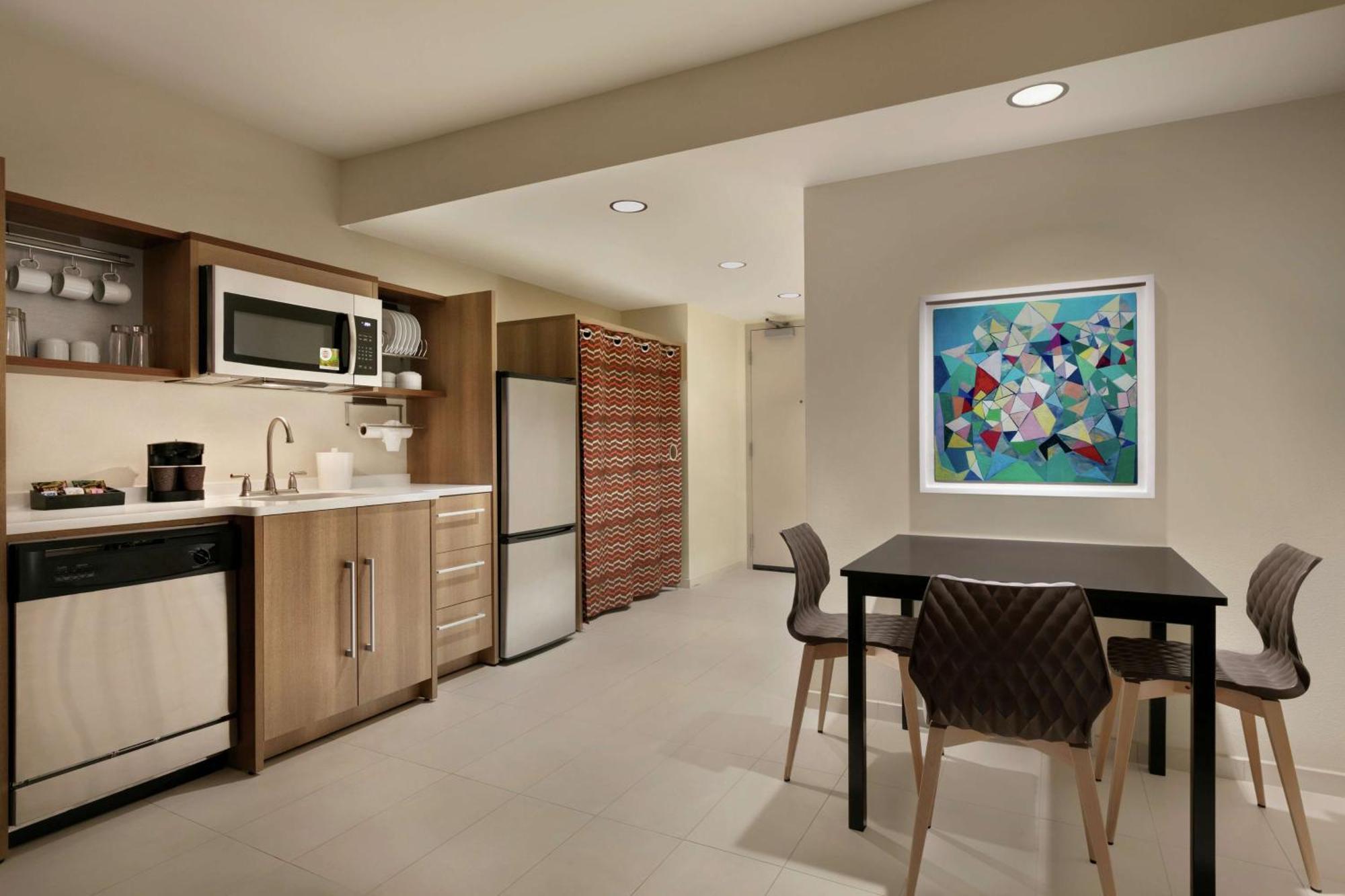 Home2 Suites By Hilton Chantilly Dulles Airport Esterno foto