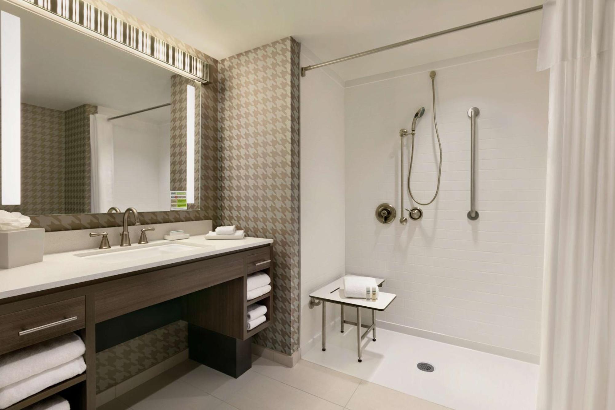 Home2 Suites By Hilton Chantilly Dulles Airport Esterno foto
