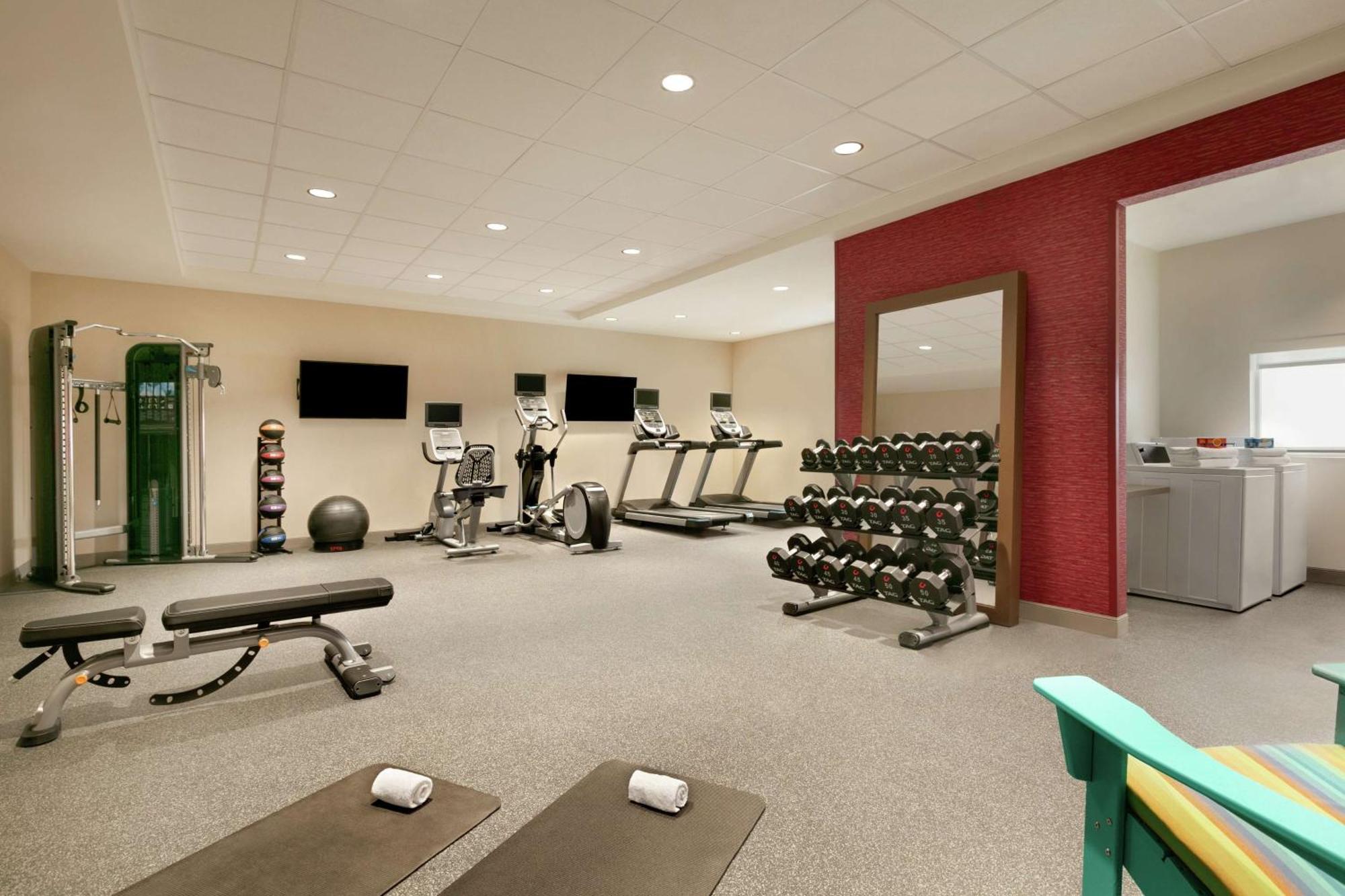 Home2 Suites By Hilton Chantilly Dulles Airport Esterno foto