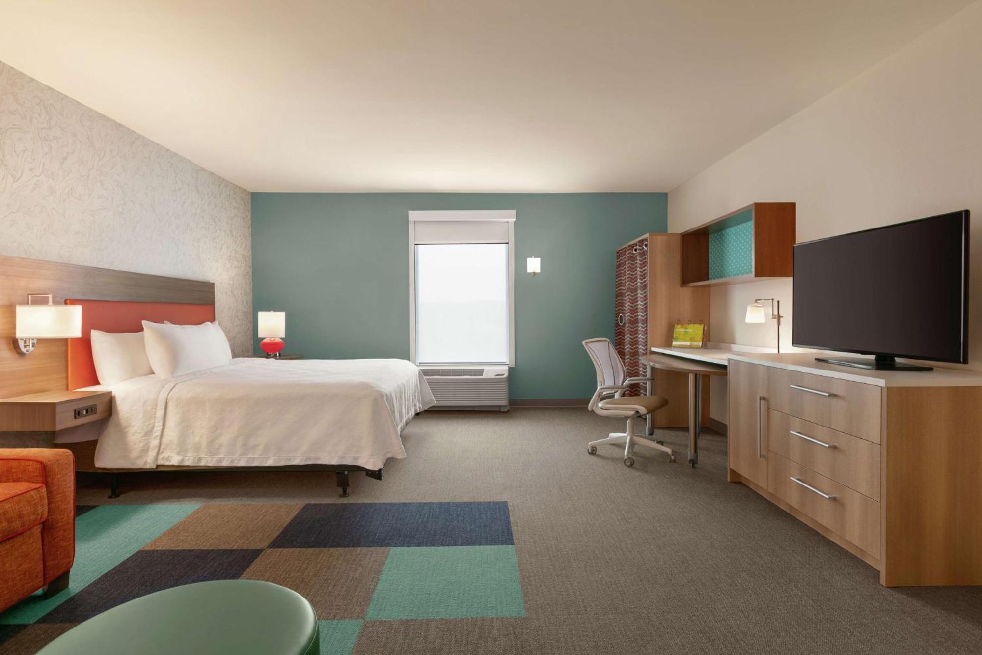 Home2 Suites By Hilton Chantilly Dulles Airport Esterno foto