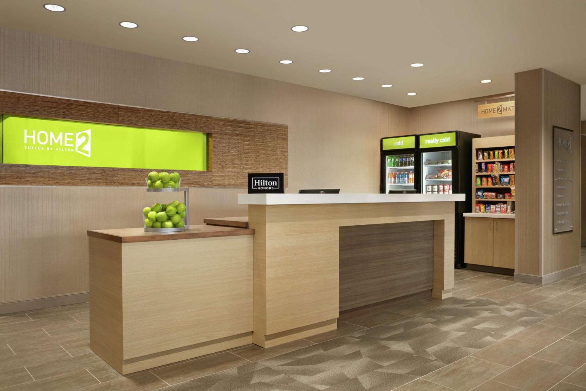Home2 Suites By Hilton Chantilly Dulles Airport Esterno foto
