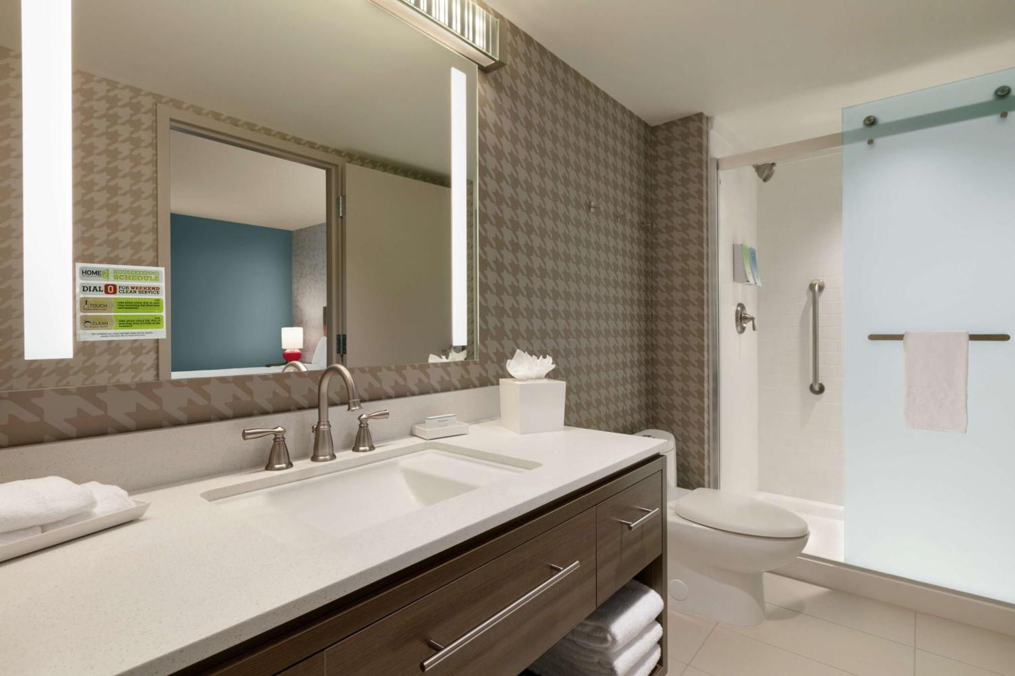 Home2 Suites By Hilton Chantilly Dulles Airport Esterno foto