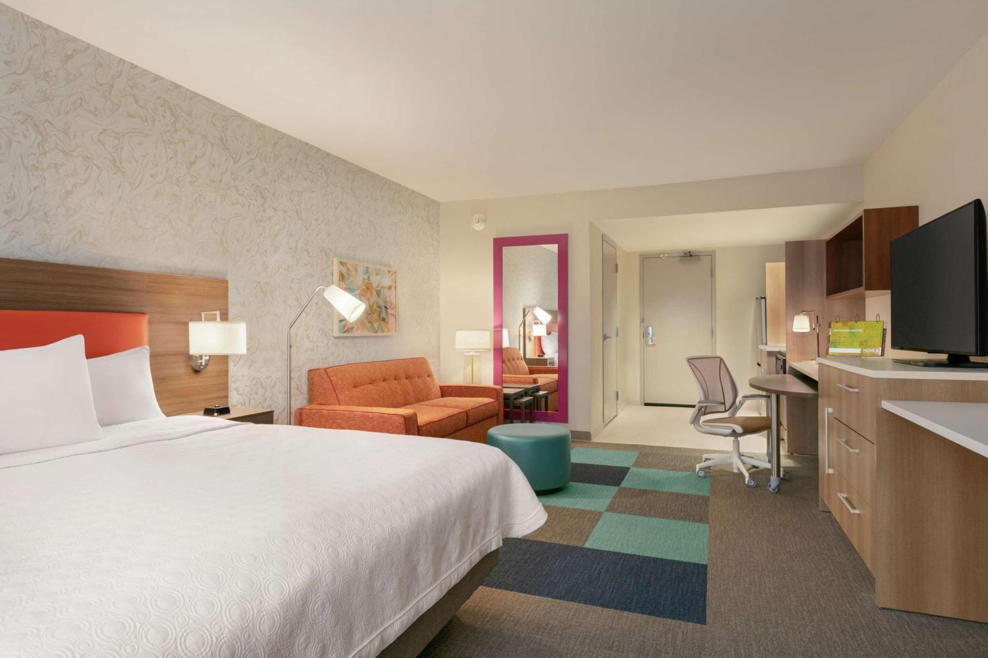 Home2 Suites By Hilton Chantilly Dulles Airport Esterno foto