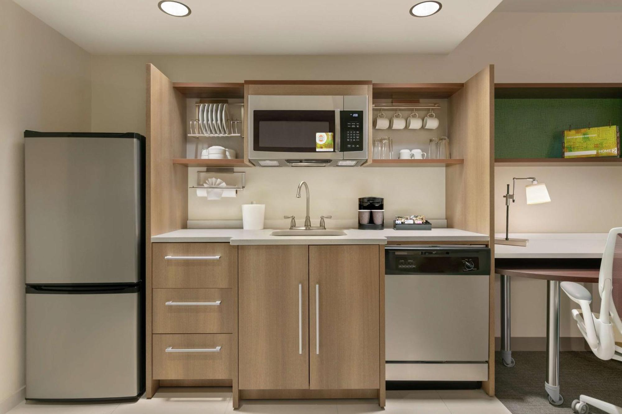 Home2 Suites By Hilton Chantilly Dulles Airport Esterno foto