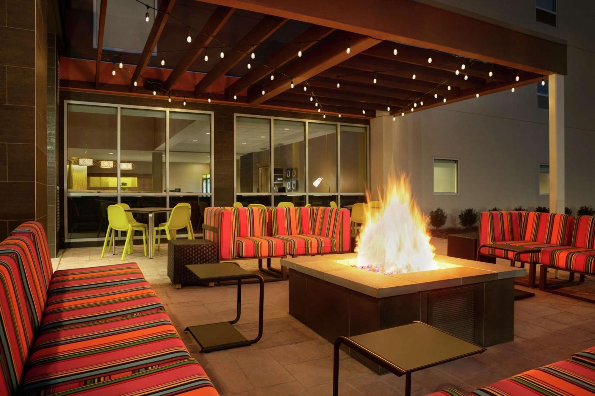 Home2 Suites By Hilton Chantilly Dulles Airport Esterno foto
