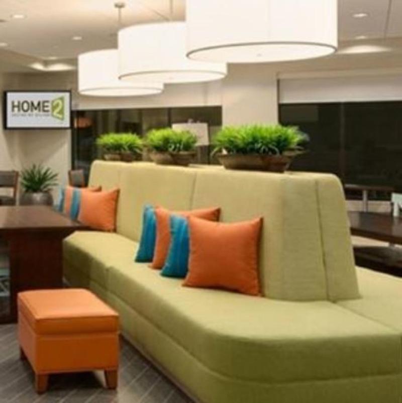 Home2 Suites By Hilton Chantilly Dulles Airport Esterno foto