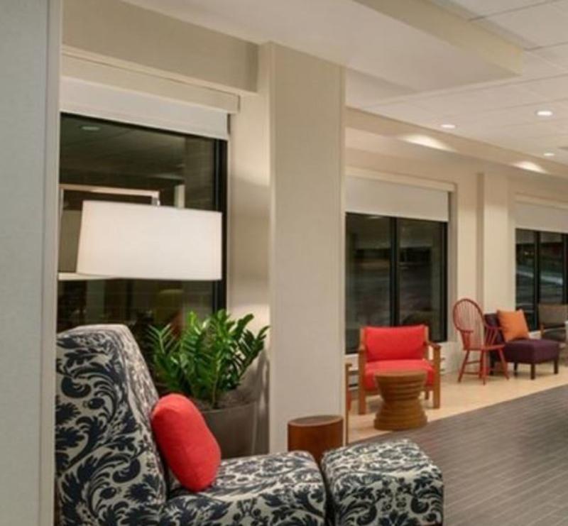 Home2 Suites By Hilton Chantilly Dulles Airport Esterno foto