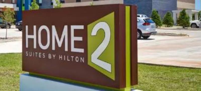 Home2 Suites By Hilton Chantilly Dulles Airport Esterno foto