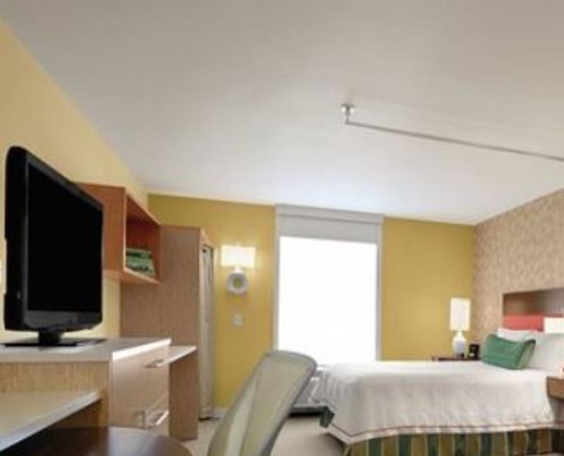 Home2 Suites By Hilton Chantilly Dulles Airport Esterno foto