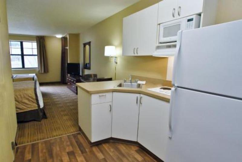 Home2 Suites By Hilton Chantilly Dulles Airport Esterno foto