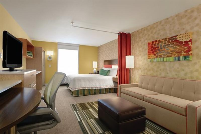 Home2 Suites By Hilton Chantilly Dulles Airport Esterno foto