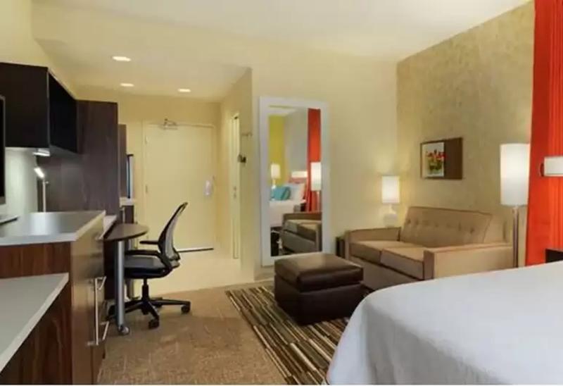 Home2 Suites By Hilton Chantilly Dulles Airport Esterno foto